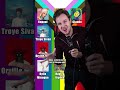 What Your Top Artist On Spotifywrapped Says About You Part 3 Shorts