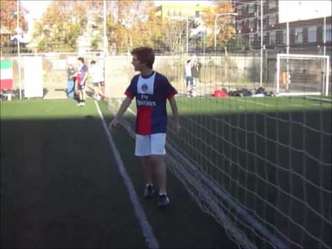 Sambalele vs Hugo Te Pido - Copa Palermo