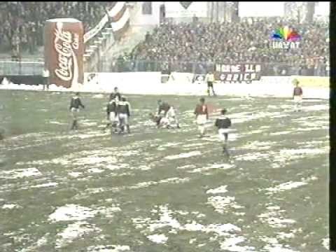 FK ŽELJEZNIČAR - fk sarajevo 4-0 (25.11.1998) + izjave nakon utakmice