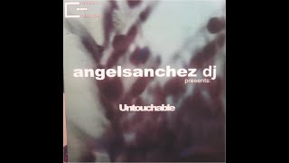 Angel Sanchez DJ - Drumstatic (B)