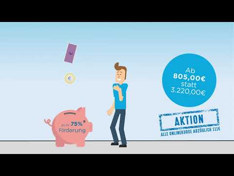 Personalfachkaufmann - Informationen zur Weiterbildung zum geprüften Personalfachkaufmann (IHK)