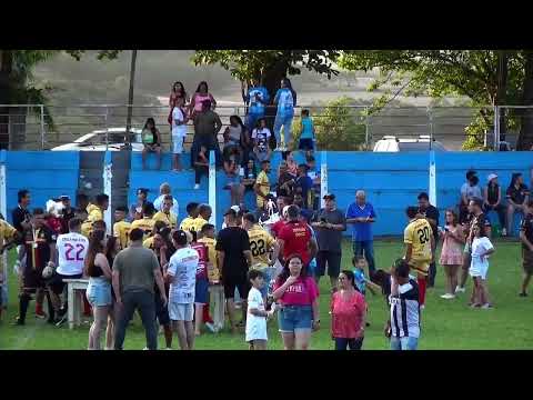 AEL Lidianópolis x CFC Cruzmaltina