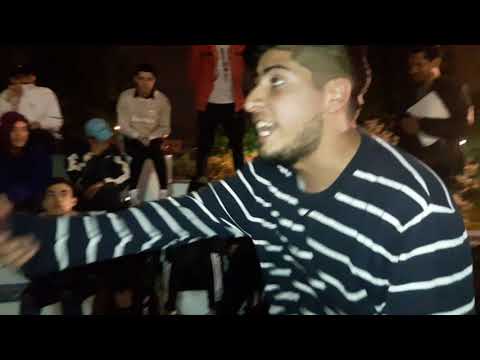 Nacho, Tuqu, Seanel vs Clap, Pyro, Lucho (Final) Fecha 9, Part 2