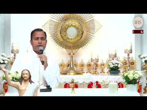 Dewfall 1616 - Forgive us our trespasses