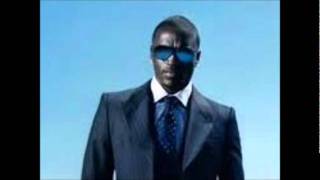 Akon ft  Omega   El Product