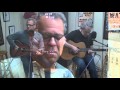 Cliff Eberhardt w/John Gorka  "Land of the Free" on WSCA
