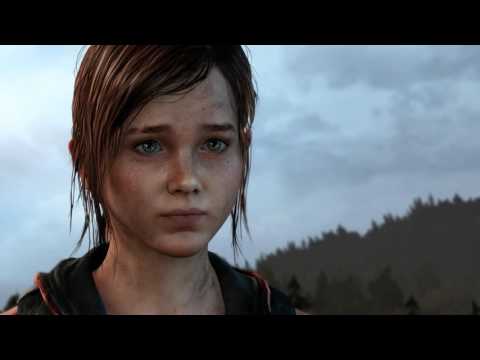 The last Of Us  Soundtrack The Path A New Beginning extended version     Edited By TheRedRose