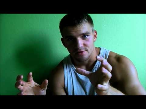 SebeRevolta TV - Epizoda 5 - Skutečná síla