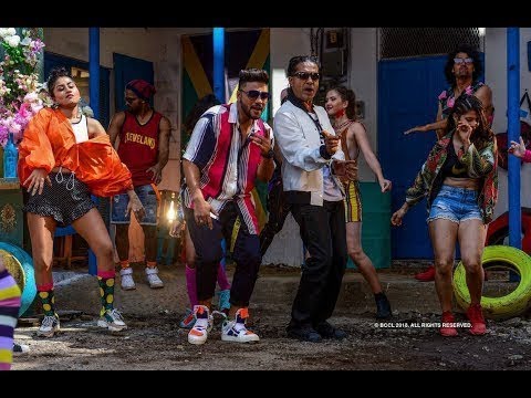 Punjabi Girl (Official Video) RAFTAAR ft. APACHE INDIAN | Latest Punjabi Songs 2019