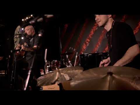 Troy Ramey - Never Let You Down Again - Live at The Newport Playhouse