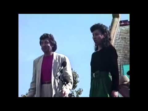 Jerry Hadley, Ruth A. Swenson, J. Pons: Rigoletto: Un dì, se ben rammentomi, Bella figlia dell'amore