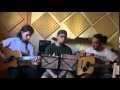3 Doors Down - Behind Those Eyes (Acoustic ...