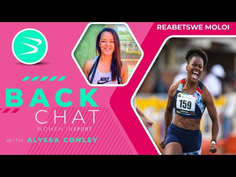 BackChat Episode 108 with Reabetswe Moloi