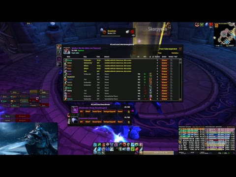 Wipe N Go NH Mythic Raid