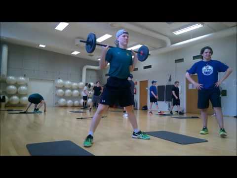 Ilves B2, Varala 12.5.2016