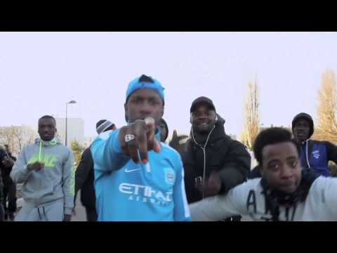 Kossdar - En Effet ( OneShot ) #EnAttendantLaSiplice