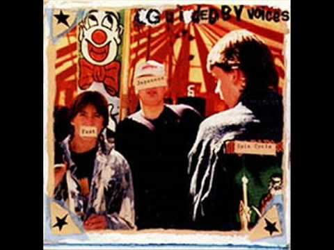 Guided by Voices - Back to Saturn X