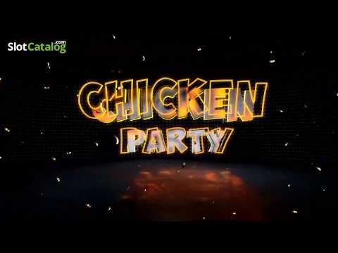 Chicken Party gameplay video