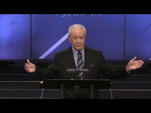 The God of the Breakthrough