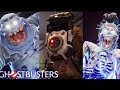 Ghostbusters Spirits Unleashed With Movie Massacre UpDownLeftright Rv4wm
