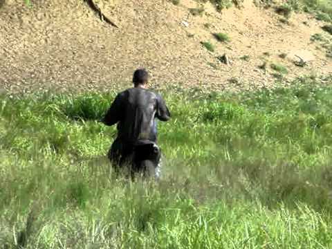 Capalna de Jos 4 CROSS