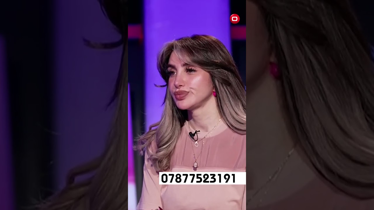 فيديو | اسمع مني ولا تسمع عني!#shorts