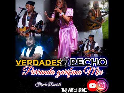 PARRANDA GARIFUNA MIX 2021 | PAULA CASTILLO,LIBAÑA MARAZA,RAULITO CHAVEZ,NINO ARZU,GILILI RAMOS