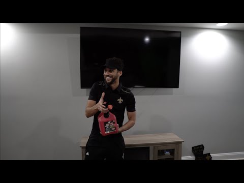 How the Superdome really caught on fire