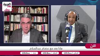 عباس: إيران تعهدت بفتح مضيق هرمز مقابل رفع الحصار البحري الأميركي