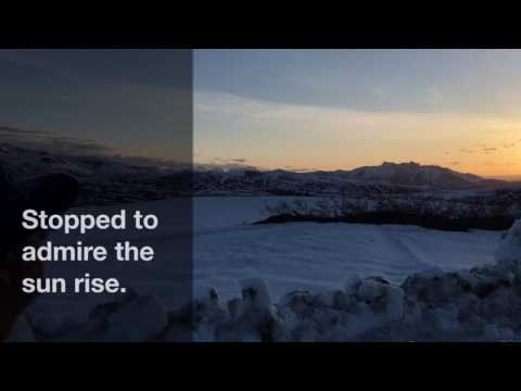 DIY 3" dredge in Petersville, AK