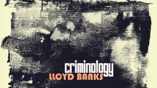 Lloyd Banks - Criminology (Freestyle 2015)