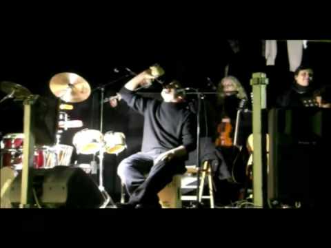 ANGRI: Notte Bianca - terza parte (20/12/08)