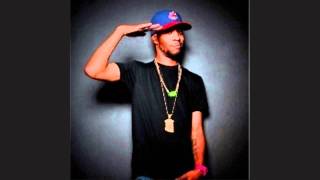 Kid CuDi- The End (Ft. GLC, Chip Tha Ripper & Nicole Wray)Lyrics