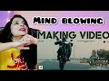 Valimai Making Video | Ajith Kumar | Yuvan Shankar Raja | Vinoth | Reaction | Nakhrewali Mona