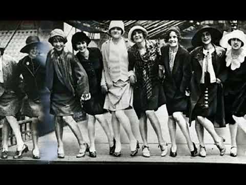 Roaring Twenties: Savoy Havana Band - Miss Annabelle Lee, 1927