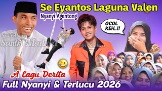 Download lagu The Funniest Sermon 🤣 Full Song by KH KHOLIL YASIN Latest 2026 A Valentine's Song mp3