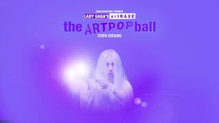 Lady Gaga - G.U.Y. (artRAVE: The ARTPOP Ball Tour Studio Versions)