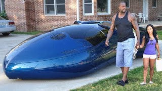 Shaquille O&#39;Neal&#39;s Lifestyle ★ 2018