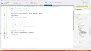 Download the video "Complete ASP NET Core Web API | Part 11 - HttpGet, Get Product By Guid"