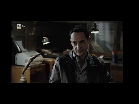 Il Commissario Montalbano - Il sorriso di Angelica