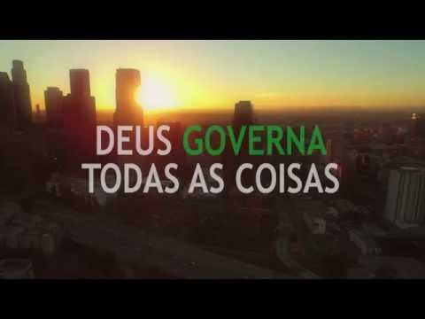 Visão do Alto | Deus governa todas as coisas