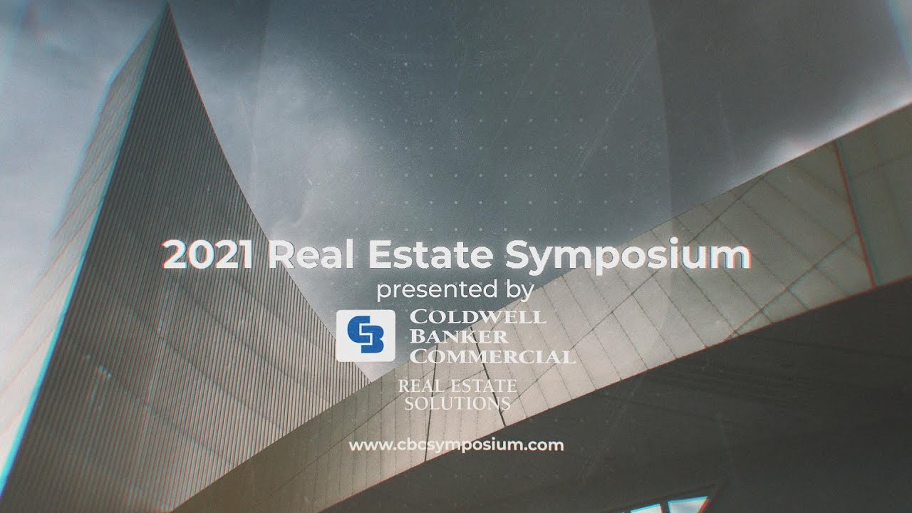 CBC 2021 Real Estate Symposium - Dr. Christopher Thornberg Economic Forecast and Review