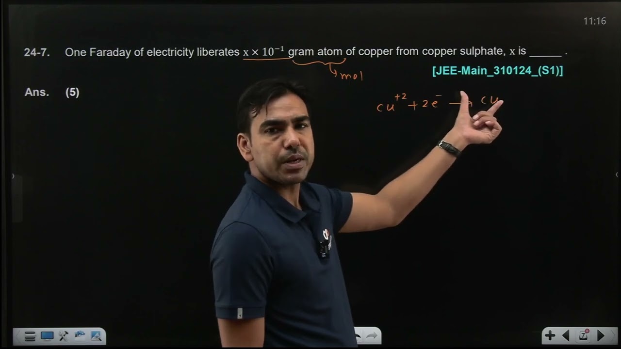 Video Solution