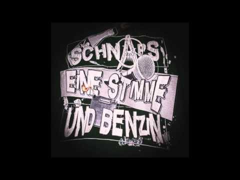 Schlaflos Records - Schnaps, eine Stimme und Benzin