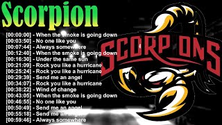 Download lagu 🌸 Scorpions – Known for epic live performances and globally recognized rock classics 💕 mp3