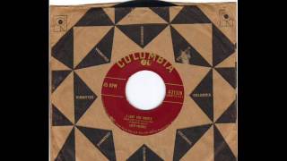 LEFTY FRIZZELL -  I LOVE YOU MOSTLY -  MAMA -  COLUMBIA 4 21328