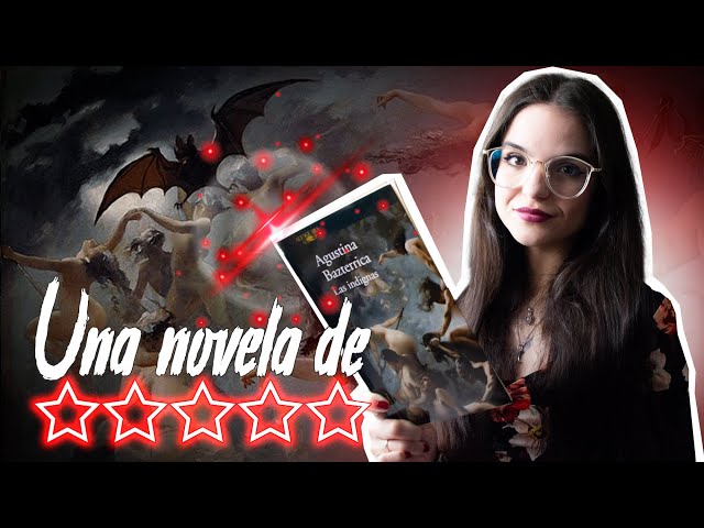 Vídeo relacionado con Las indignas