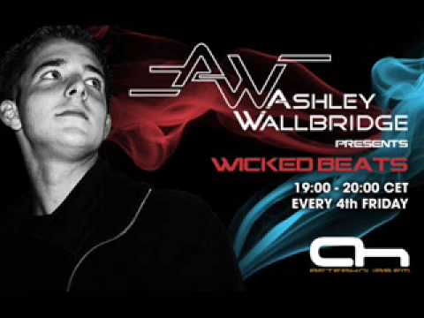 Andy Tau & Touch Enable feat. Louisa Allen  Sorry (Ashley Wallbridge Remix)