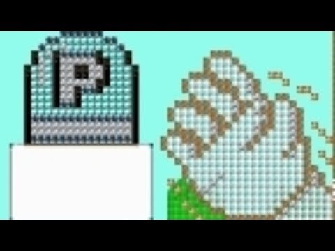 ’ºGRAB THAT Pº‛ by seabass - SUPER MARIO MAKER - NO COMMENTARY 1ax