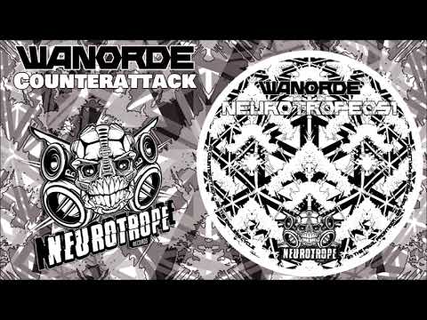 "Counterattack" - Wanorde - NEUROTROPE 051